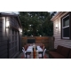 LEDVANCE public light LED ECO.AREA.SPD 150W 18750lm/827/150x85° IP66 50Y; gray