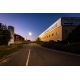LEDVANCE public light LED ECO.AREA.SPD 150W 19500lm/840/150x85° IP66 50Y; gray