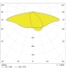 LEDVANCE public light LED SL.AREA.SM.V 30W 4050lm/740/160x58° IP66 70Y ;