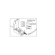 LEDVANCE public light LED SL.FLEX.M.PFM 58W 8500lm/740/25x145° IP66 100Y ;