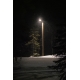 LEDVANCE public light LED SL.FLEX.S.PFM 25W 3370lm/730/25x145° IP66 100Y ;
