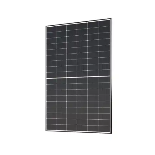 LEDVANCE PV panel.solar 445Wp bifac. 176x113cm F7 ; black frame