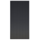 LEDVANCE PV panel.solar 540Wp monofac. 228x113cm F3; all-black cable 0.3m
