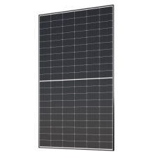 LEDVANCE PV panel.solar 580Wp bifac. 228x113cm F3; silver frame cable 0.3m