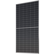 LEDVANCE PV panel.solar 580Wp bifac. 228x113cm F7 ; black frame