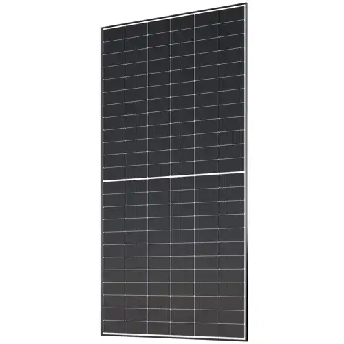 LEDVANCE PV panel.solar 580Wp bifac. 228x113cm F7 ; black frame