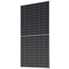 LEDVANCE PV panel.solar 690Wp bifac. 238x130cm F7 ; silver frame