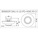 LEDVANCE SENSOR DALI-2 LS-PD-40X5 IR CI