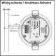 LEDVANCE SENSOR DALI-2 LS-PD-6 IR CI