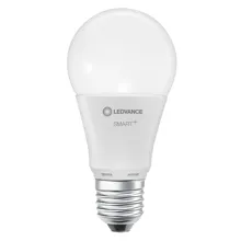LEDVANCE SMART+ bulb A60 9.5W/75W E27 27-6500K 1055lm Dim 15Y WIFI