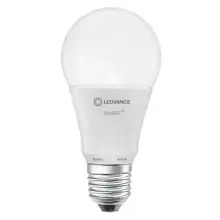LEDVANCE SMART+ bulb A60 9.5W/75W E27 2700K 1055lm Dim 15Y opal WIFI