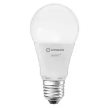 LEDVANCE SMART+ bulb A60 9.5W/75W E27 2700K 1055lm Dim 15Y opal WIFI