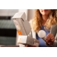 LEDVANCE SMART+ bulb A60 9W/60W B22d 27-6500K 806lm Dim 15Y WIFI