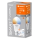 LEDVANCE SMART+ bulb A60 9W/60W B22d 27-6500K 806lm Dim 15Y WIFI