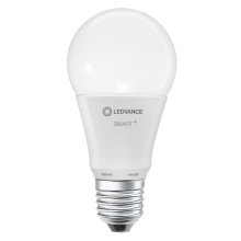 LEDVANCE SMART+ bulb A60 9W/60W E27 27-6500K 806lm Dim 15Y WIFI 3-pack