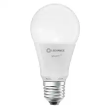 LEDVANCE SMART+ bulb A60 9W/60W E27 27-6500K 806lm Dim 15Y WIFI 3-pack