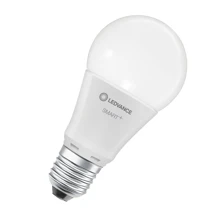 LEDVANCE SMART+ bulb A60 9W/60W E27 27-6500K 806lm Dim 15Y WIFI
