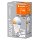 LEDVANCE SMART+ bulb A60 9W/60W E27 27-6500K 806lm Dim 15Y WIFI