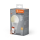 LEDVANCE SMART+ bulb A60 9W/60W E27 2700K 806lm Dim 15Y opal WIFI