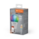 LEDVANCE SMART+ bulb A60 9W/60W E27 RGBW 806lm Dim 15Y WIFI