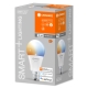 LEDVANCE SMART+ bulb A75 14W/100W E27 27-6500K 1521lm Dim 15Y WIFI
