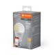 LEDVANCE SMART+ bulb A75 14W/100W E27 2700K 1521lm Dim 15Y opal WIFI