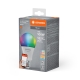 LEDVANCE SMART+ bulb A75 14W/100W E27 RGBW 1521lm Dim 15Y WIFI