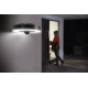 LEDVANCE SMART+ camera light LED CircleCam 22W 2450lm/830 IP44 dark gray WIFI