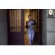 LEDVANCE SMART+ camera light LED EntraceNCam 22W 2450lm/830 IP44 dark gray WIFI