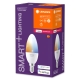 LEDVANCE SMART+ candle B38 4.9W/40W E14 27-6500K 470lm Dim 20Y ZB