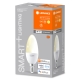 LEDVANCE SMART+ candle B38 4.9W/40W E14 2700K 470lm Dim 20Y WIFI