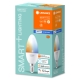 LEDVANCE SMART+ candle B38 5W/40W E14 27-6500K 470lm Dim 20Y BT