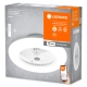 LEDVANCE SMART+ ceiling light LED Fan 74W 3050lm/30-.6500K white WIFI