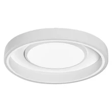LEDVANCE SMART+ ceiling light LED OrbisClaria 32W 4200lm/RGBTW IP20 white WIFI