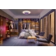 LEDVANCE SMART+ ceiling light LED OrbisClaria 32W 4200lm/RGBTW IP20 white WIFI