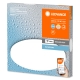 LEDVANCE SMART+ ceiling light LED OrbisDisc 25W 3200lm/30-6500K IP44 white WIFI
