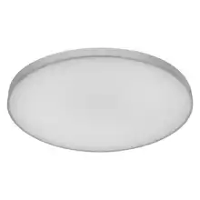 LEDVANCE SMART+ ceiling light LED PlanonFL 20W 1700lm/30-6500K pr.30 WIFI