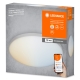 LEDVANCE SMART+ ceiling light LED PlanonFL 20W 1700lm/30-6500K pr.30 WIFI