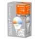 LEDVANCE SMART+ chandelier P47 4.9W/40W E14 27-6500K 470lm Dim 20Y WIFI
