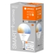 LEDVANCE SMART+ chandelier P47 5W/40W E14 27-6500K 470lm Dim 20Y WIFI