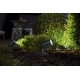 LEDVANCE SMART+ column light LED Garden Spot 5W lm/RGBW dark gray WIFI