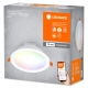 LEDVANCE SMART+ downlight LED Spot 12W 1000lm/RGBTW/110° 25Y pr.170 WIFI