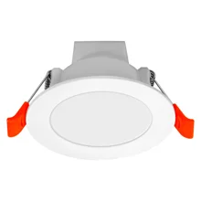 LEDVANCE SMART+ downlight LED Spot 4.5W 300lm/RGBTW/100° 25Y pr.86 WIFI