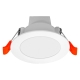 LEDVANCE SMART+ downlight LED Spot 4.5W 300lm/RGBTW/100° 25Y pr.86 WIFI