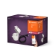 LEDVANCE SMART+ extension 1x socket OUTDOOR 220-240V 1.5m ZB