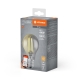LEDVANCE SMART+ filam.bulb A60 6W/44W E27 2500K 540lm Dim 15Y smoke.WIFI