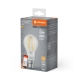 LEDVANCE SMART+ filam.bulb A60 6W/60W B22d 2700K 806lm Dim 15Y WIFI