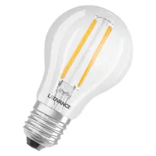LEDVANCE SMART+ filam.bulb A60 6W/60W E27 2700K 806lm Dim 15Y WIFI