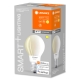 LEDVANCE SMART+ filam.bulb A67 11W/100W E27 2700K 1521lm Dim 15Y opal WIFI
