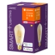LEDVANCE SMART+ filam.bulb ST60 6W/53W E27 2400K 680lm Dim 15Y golden ZB